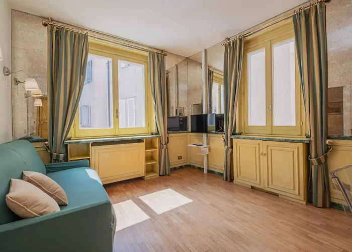 Apartment Forum *